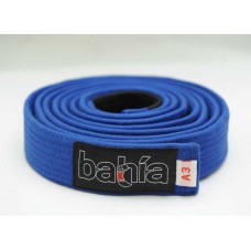 Blue Brazilian Jiu-Jitsu Belt Bahia