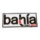 BJJ Bahia Patches