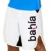 White Short Bermuda MMA Bahia