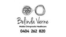 Belinda Verne